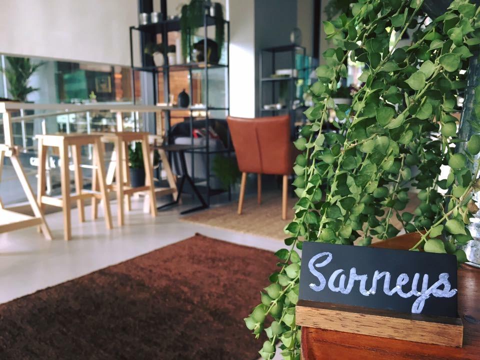 Nice Residence Hotel Huahin - Sha Extra Plus Eksteriør billede